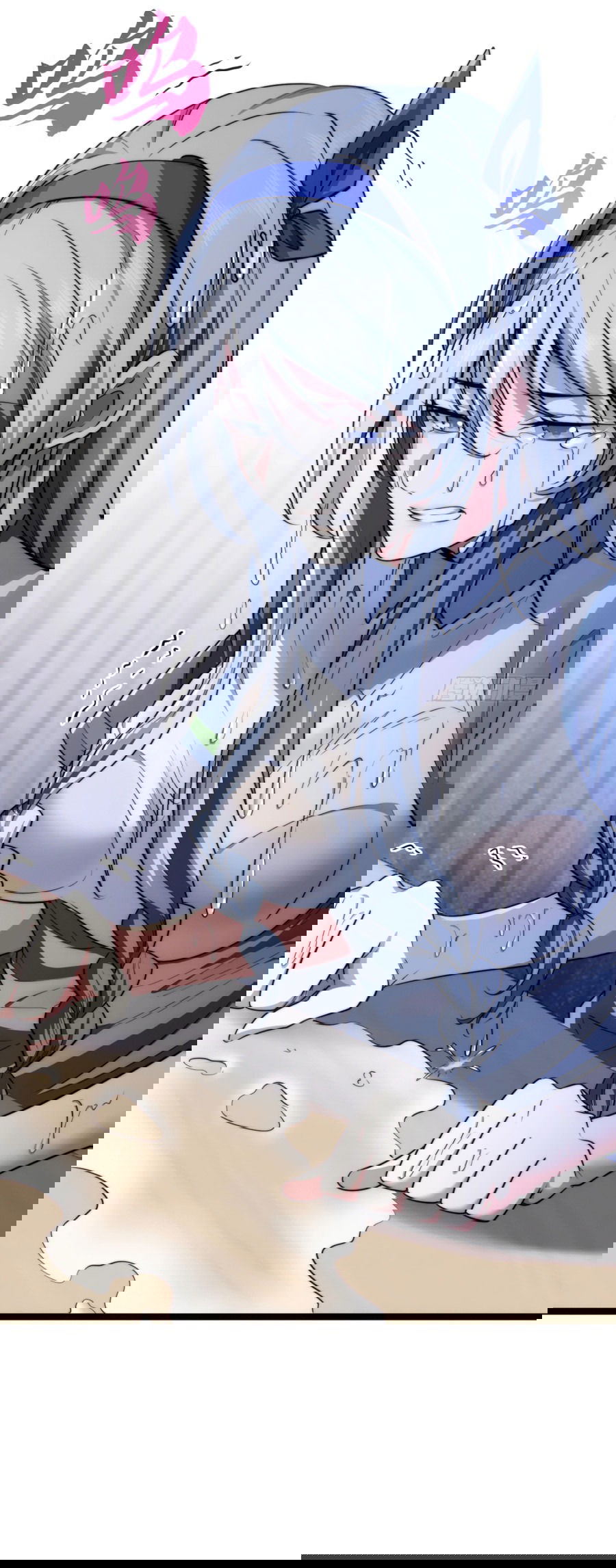 Манга Бесконечная эволюция с нуля - Глава 2 Страница 18