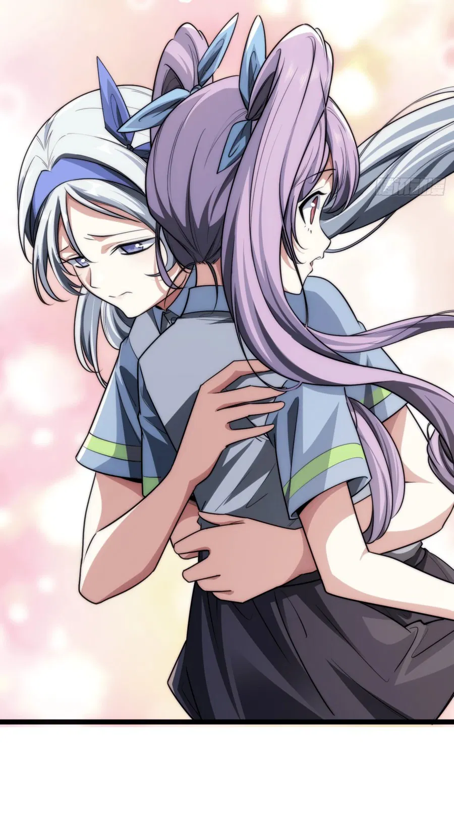 Манга Бесконечная эволюция с нуля - Глава 2 Страница 39