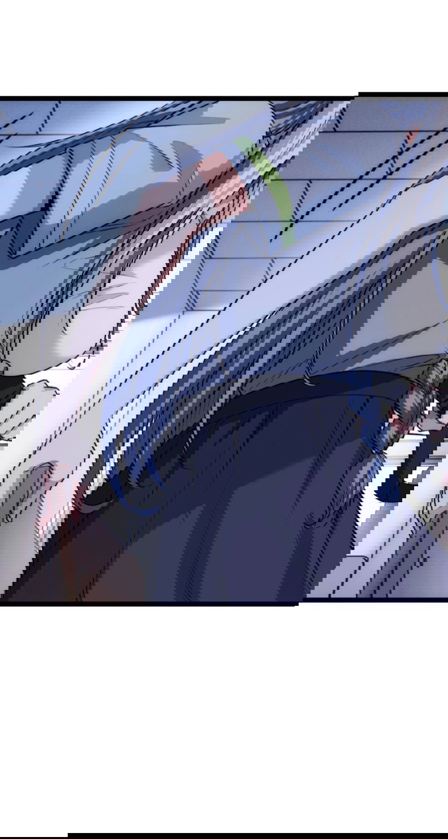 Манга Бесконечная эволюция с нуля - Глава 2 Страница 5