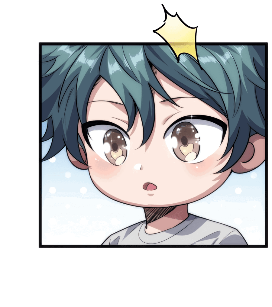 Манга Бесконечная эволюция с нуля - Глава 1 Страница 39