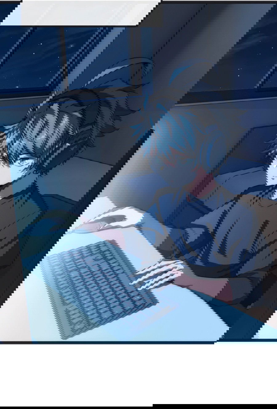 Манга Бесконечная эволюция с нуля - Глава 1 Страница 68