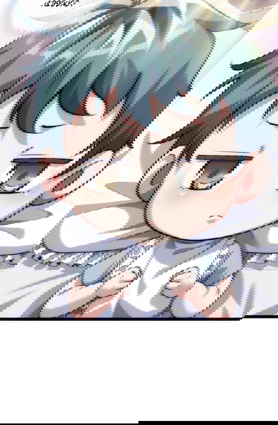 Манга Бесконечная эволюция с нуля - Глава 1 Страница 12