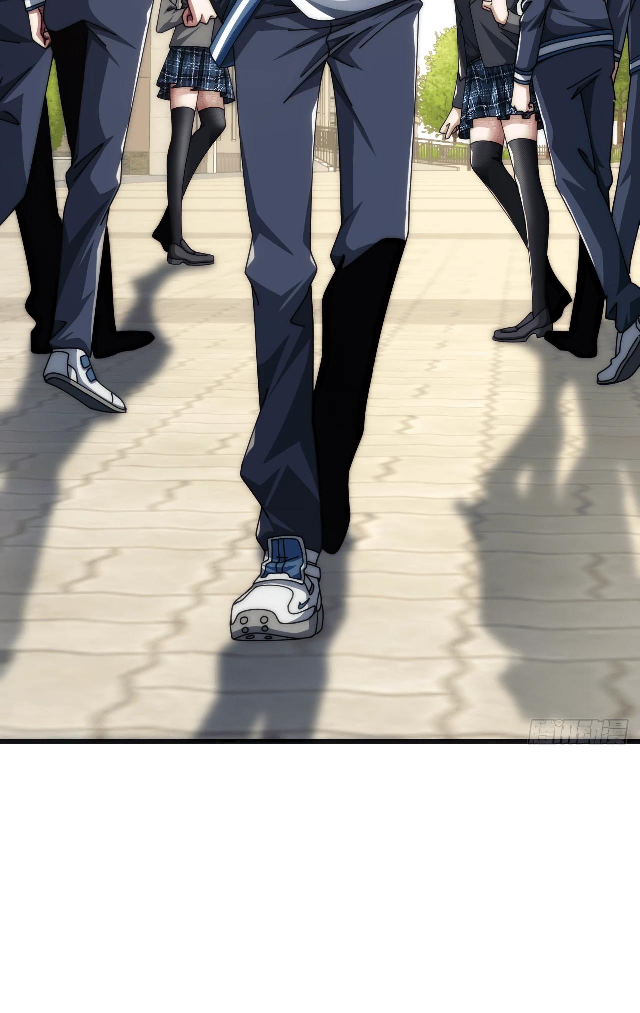 Манга Бесконечная эволюция с нуля - Глава 23 Страница 8