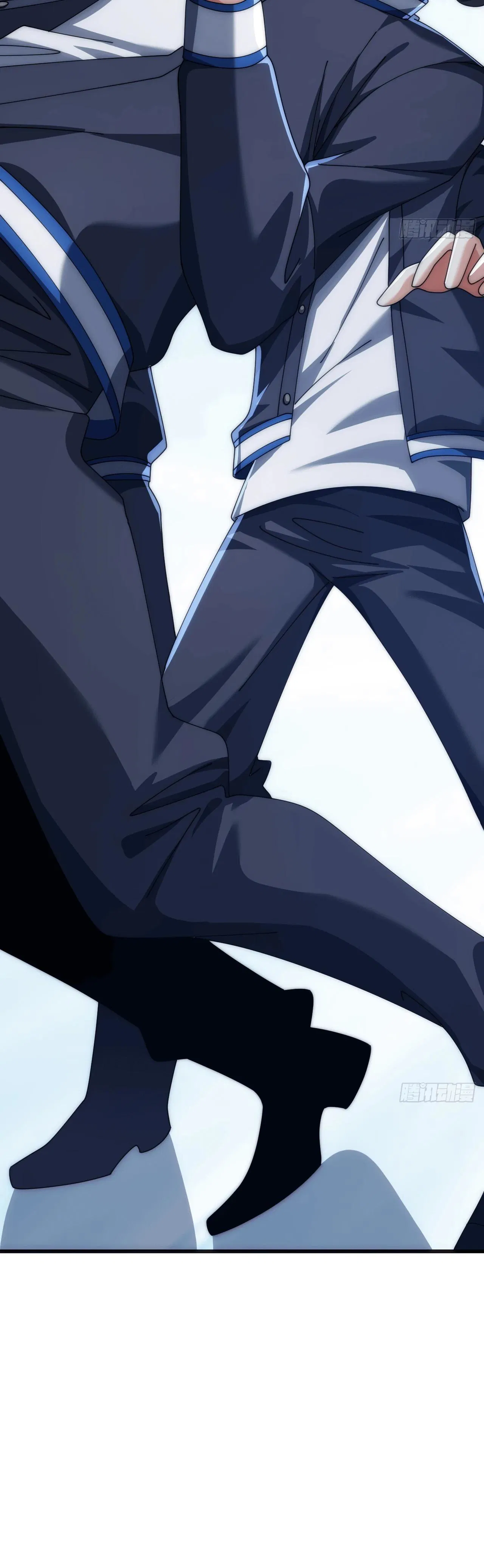 Манга Бесконечная эволюция с нуля - Глава 23 Страница 19