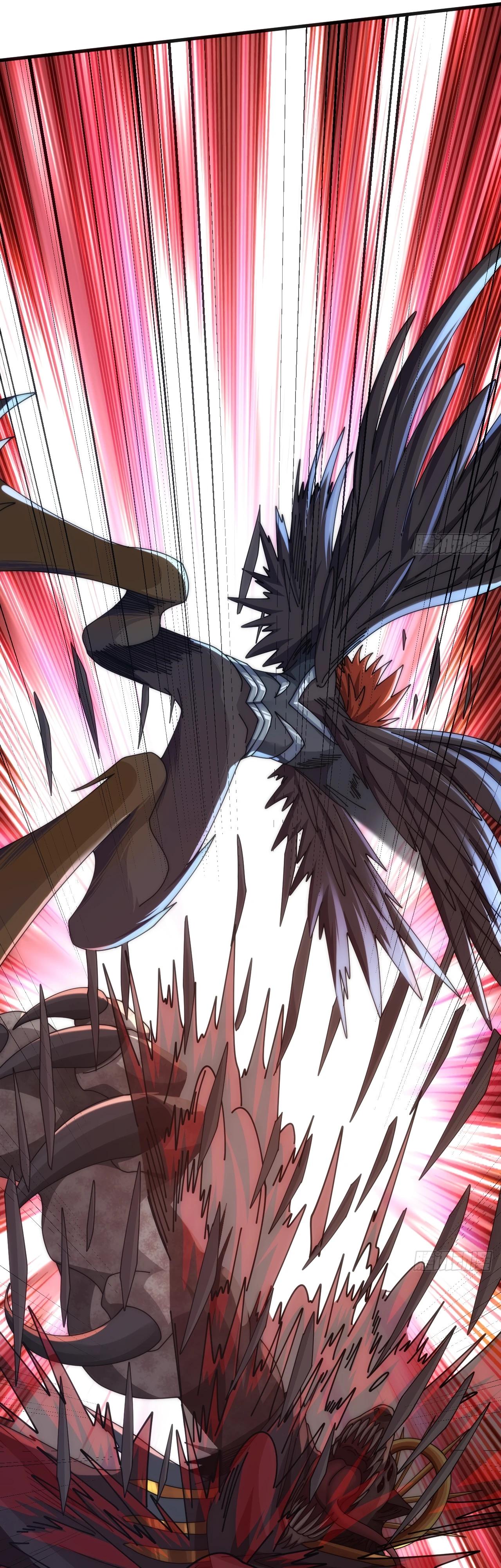 Манга Бесконечная эволюция с нуля - Глава 22 Страница 17