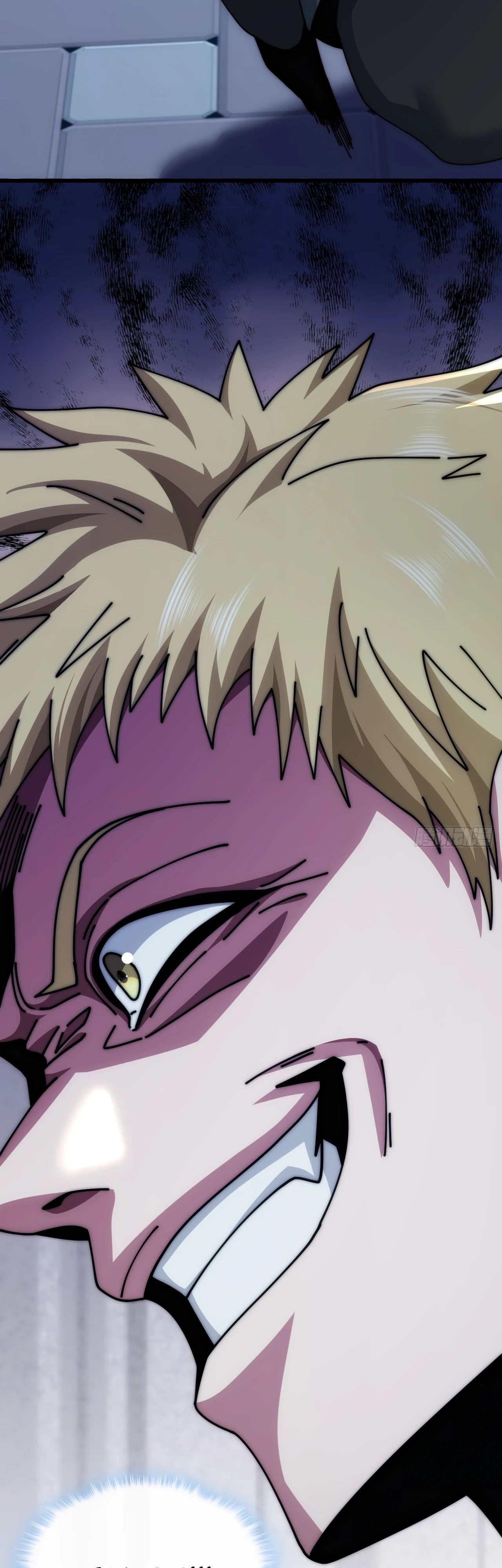 Манга Бесконечная эволюция с нуля - Глава 21 Страница 35