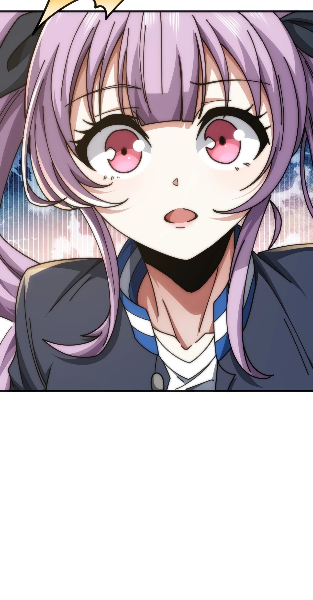 Манга Бесконечная эволюция с нуля - Глава 16 Страница 12