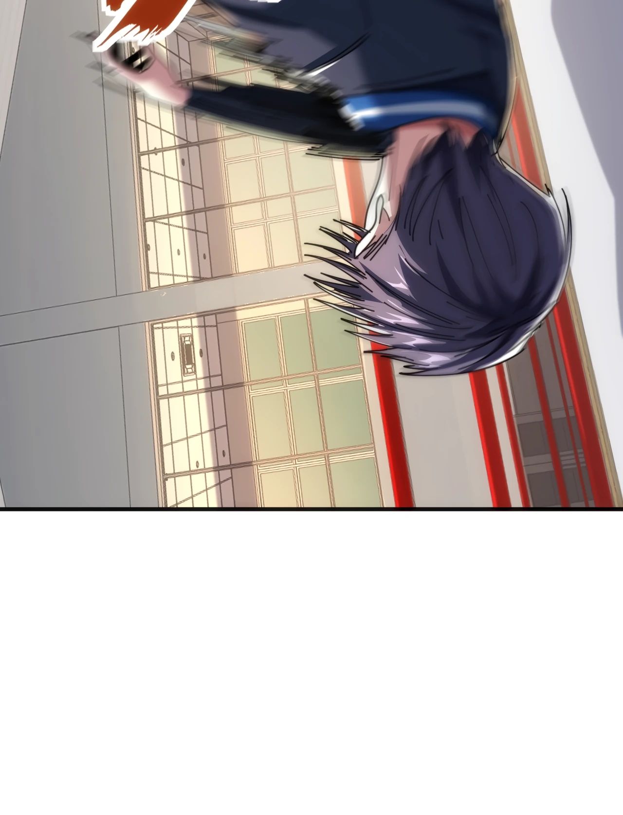 Манга Бесконечная эволюция с нуля - Глава 15 Страница 23