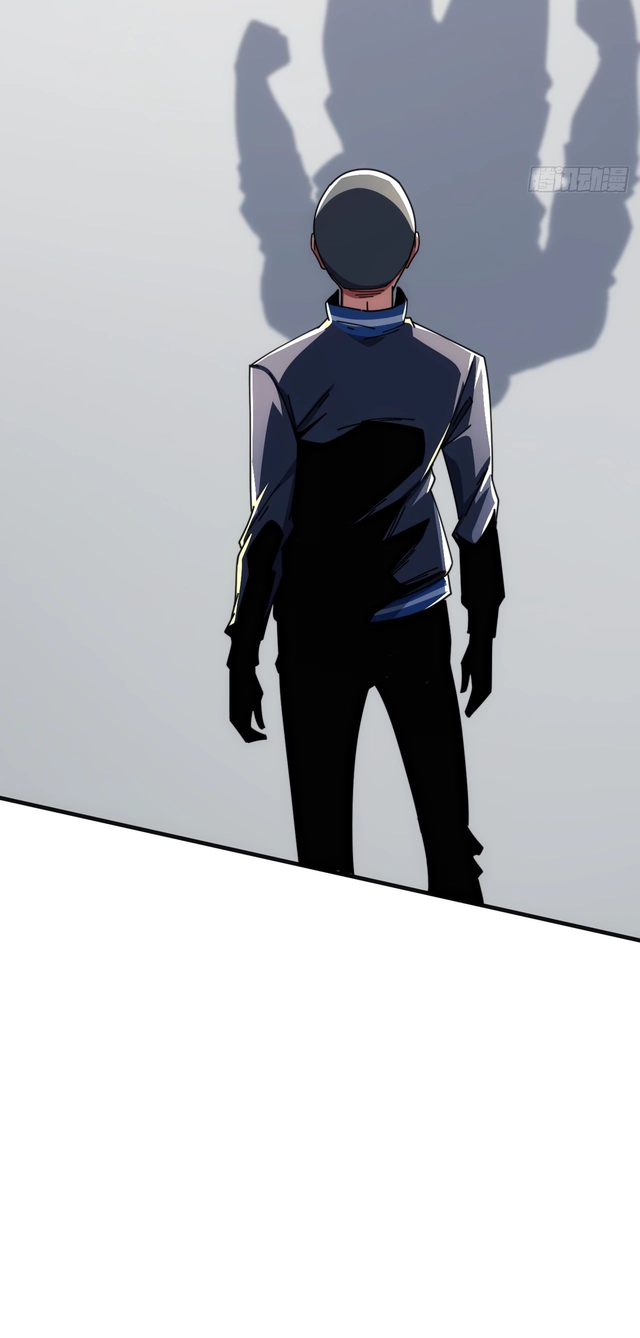 Манга Бесконечная эволюция с нуля - Глава 15 Страница 16