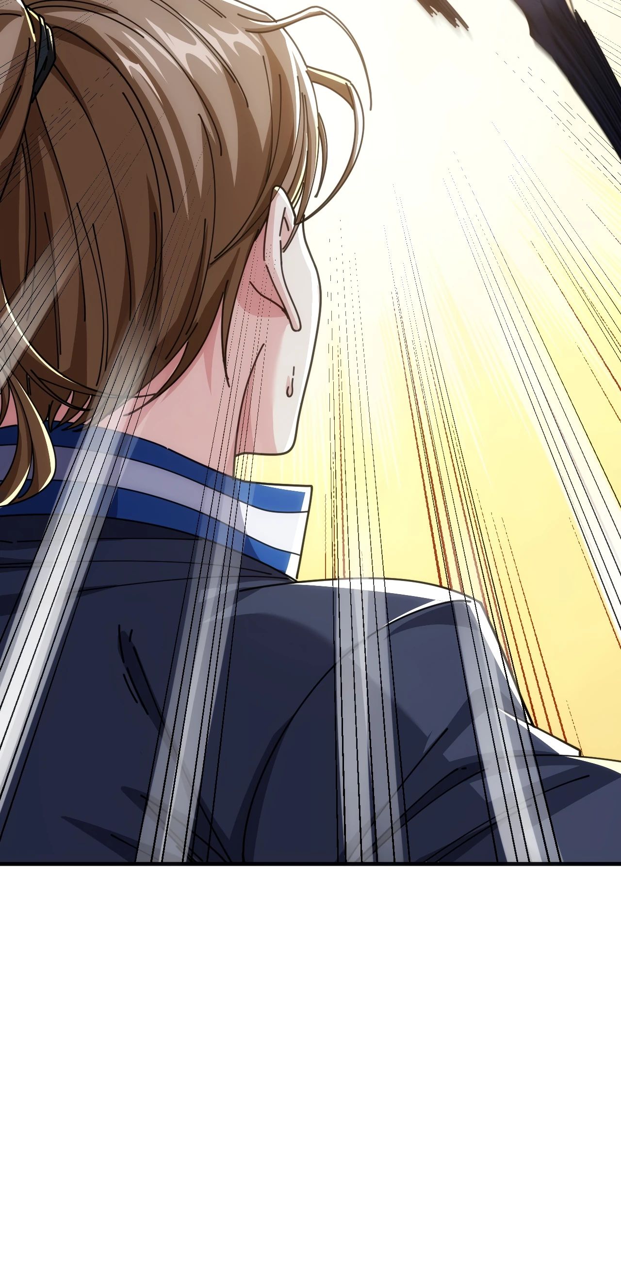 Манга Бесконечная эволюция с нуля - Глава 15 Страница 27