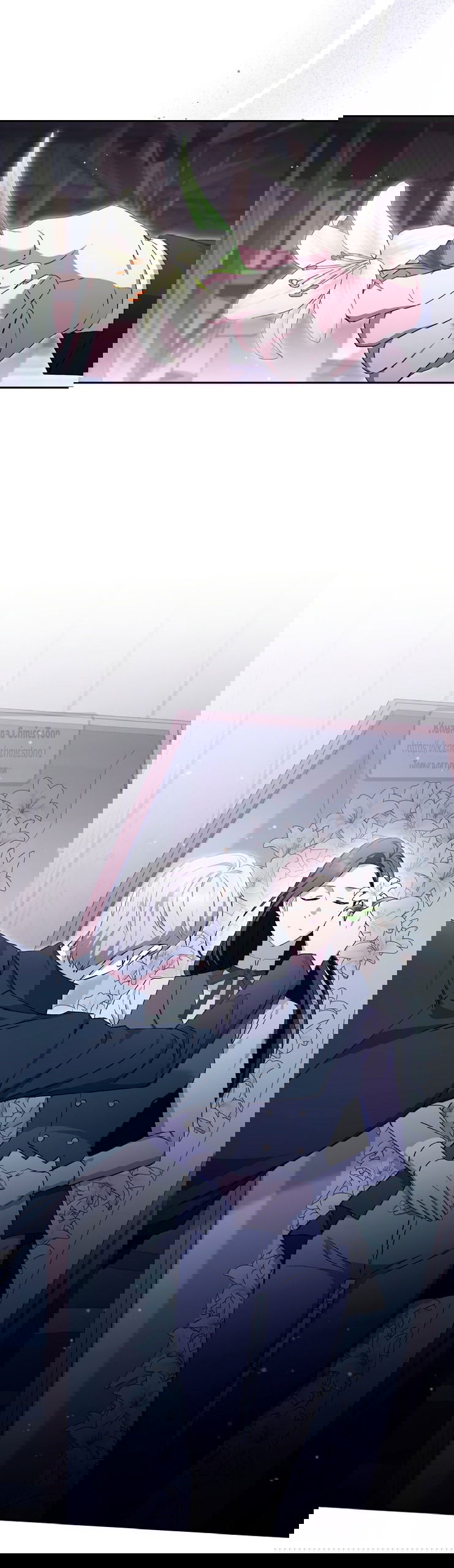 Манга Не нужно быть одержимым - Глава 70 Страница 17