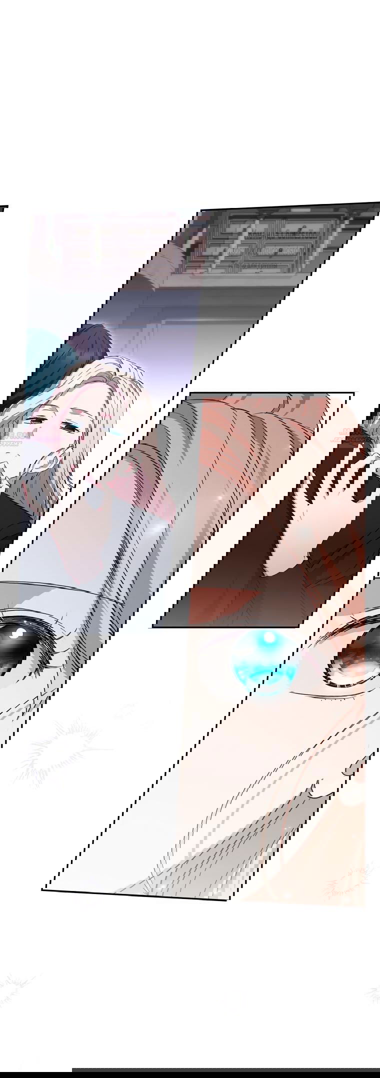 Манга Не нужно быть одержимым - Глава 70 Страница 10