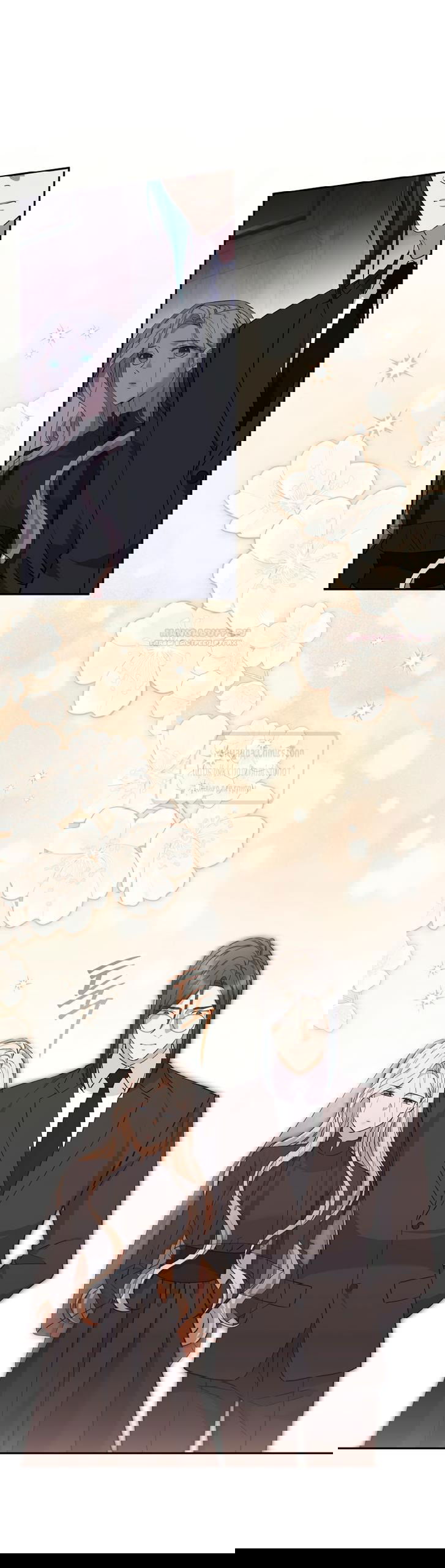 Манга Не нужно быть одержимым - Глава 70 Страница 6