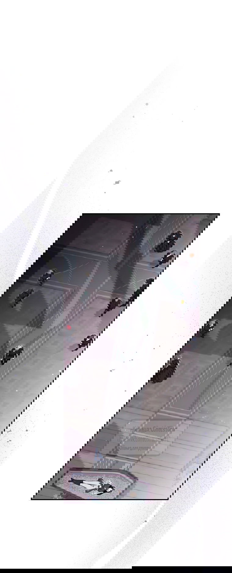 Манга Не нужно быть одержимым - Глава 70 Страница 16