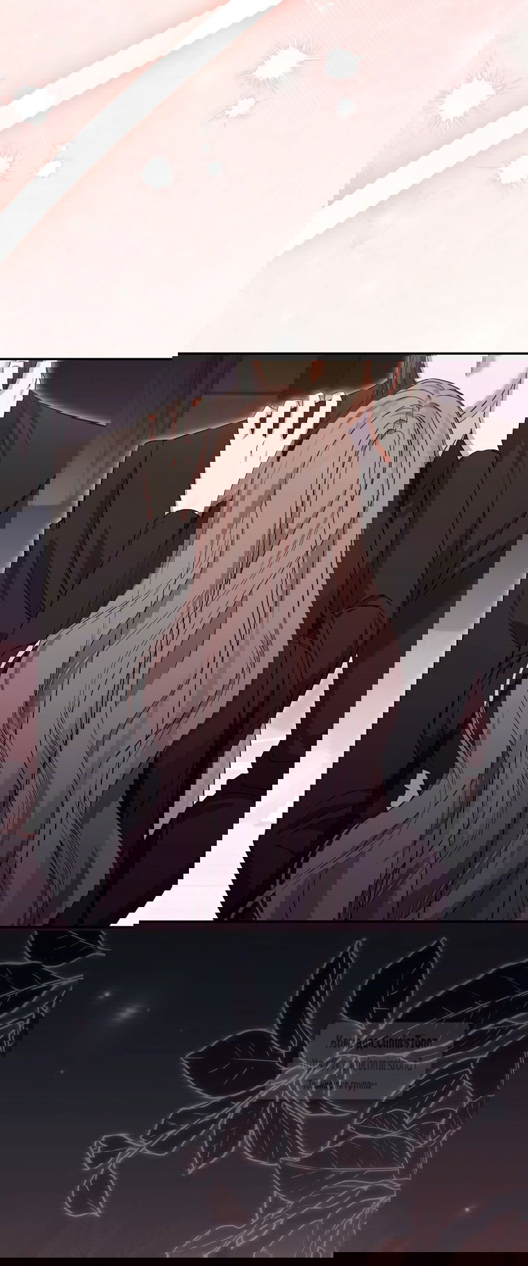 Манга Не нужно быть одержимым - Глава 70 Страница 8