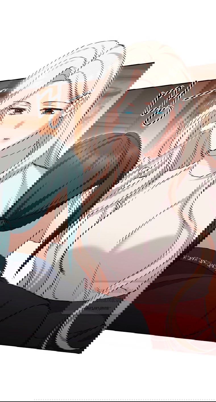 Манга Не нужно быть одержимым - Глава 69 Страница 35