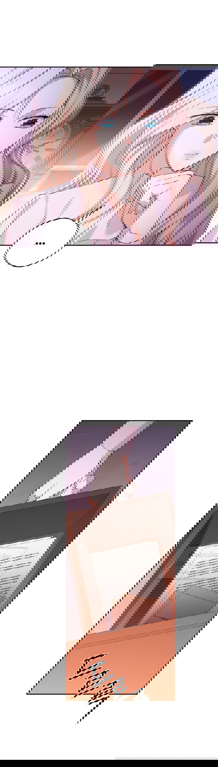 Манга Не нужно быть одержимым - Глава 72 Страница 44