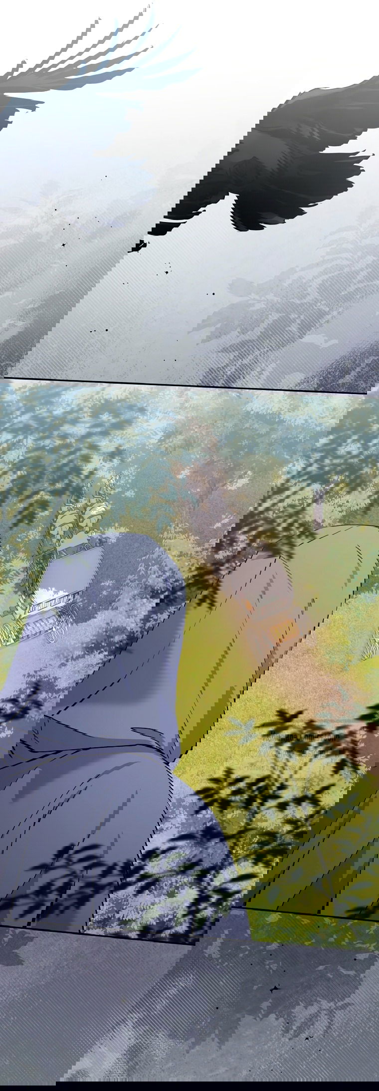 Манга Не нужно быть одержимым - Глава 72 Страница 57