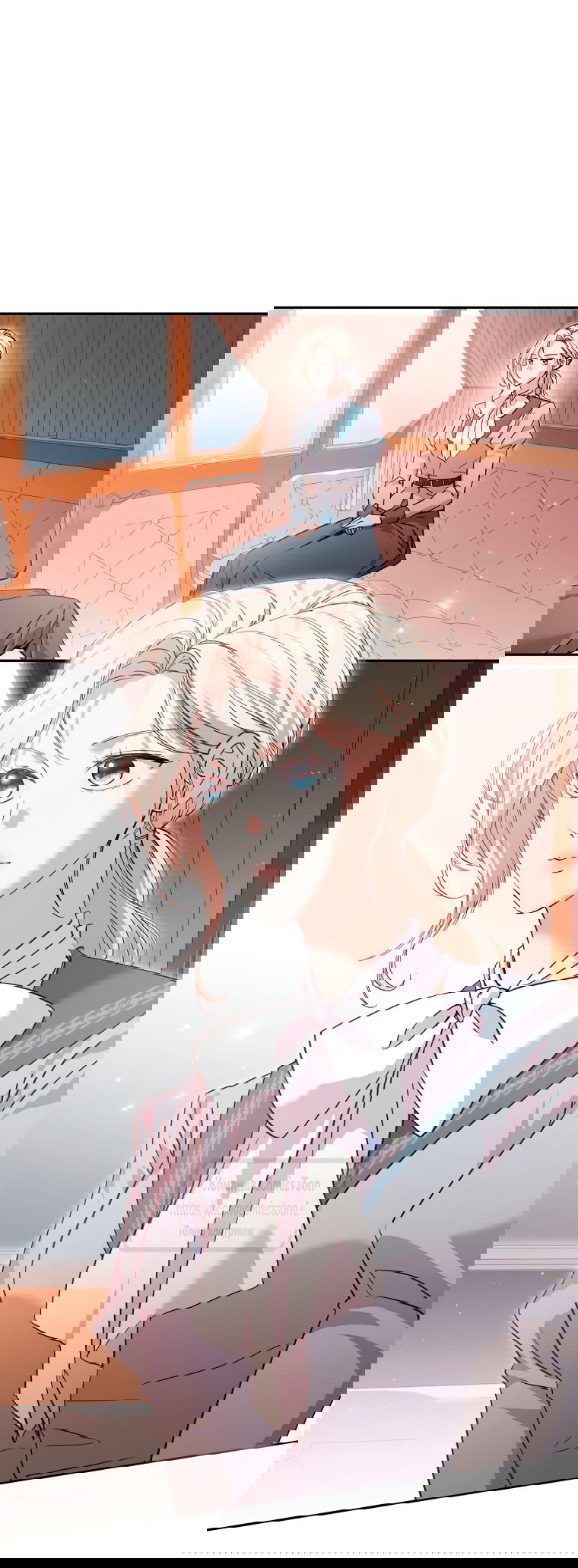 Манга Не нужно быть одержимым - Глава 72 Страница 56