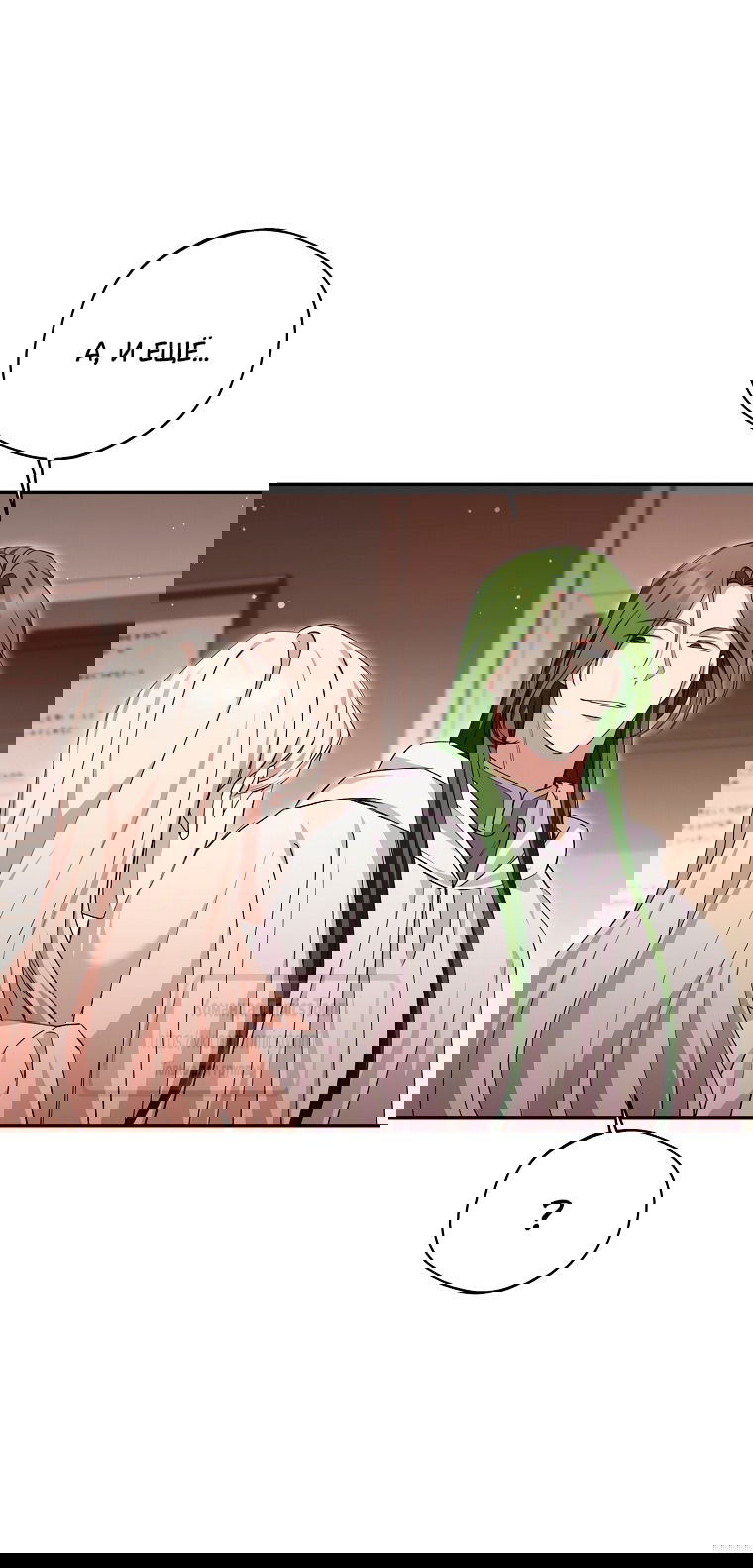 Манга Не нужно быть одержимым - Глава 72 Страница 37