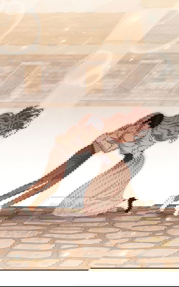 Манга Не нужно быть одержимым - Глава 82 Страница 76