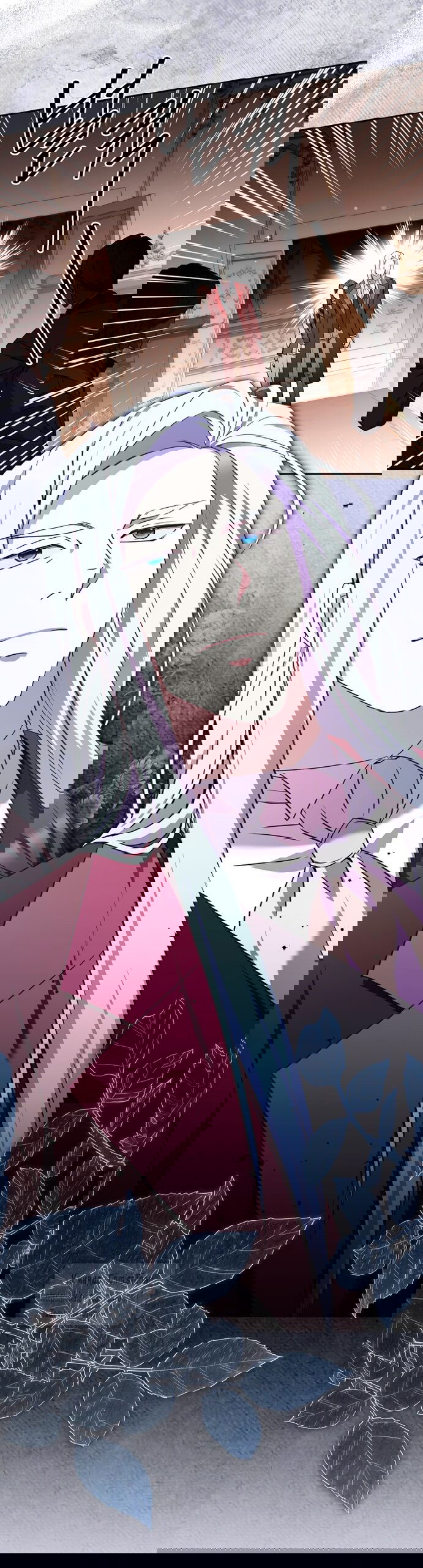 Манга Не нужно быть одержимым - Глава 61 Страница 37