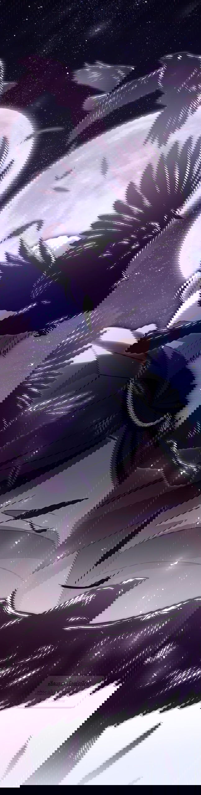 Манга Не нужно быть одержимым - Глава 54 Страница 64