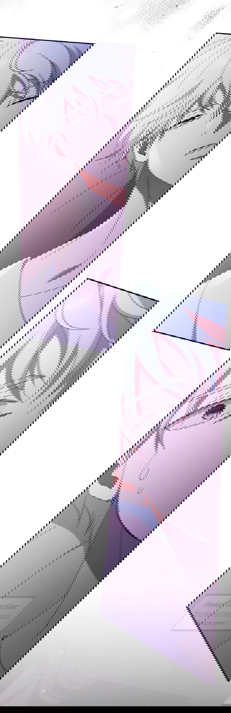 Манга Не нужно быть одержимым - Глава 53 Страница 68