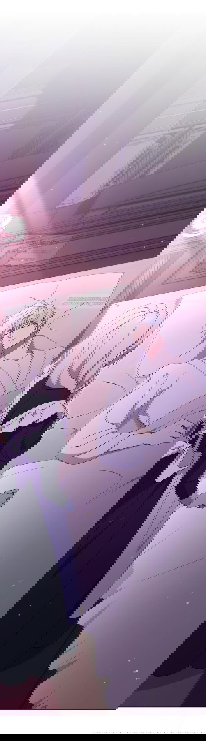 Манга Не нужно быть одержимым - Глава 53 Страница 54