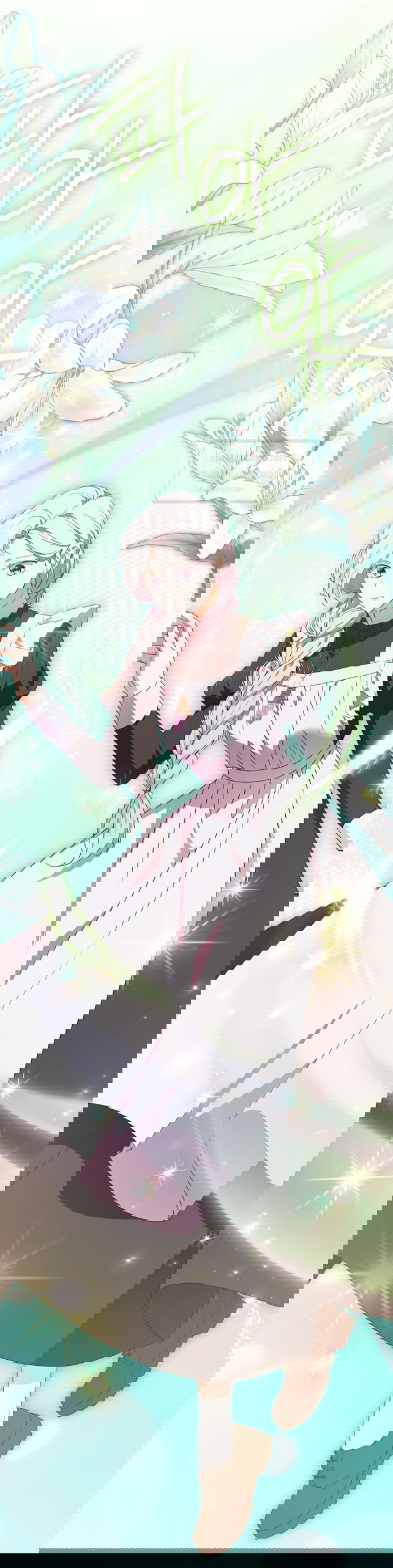 Манга Не нужно быть одержимым - Глава 53 Страница 21