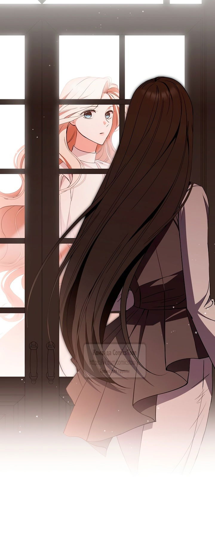 Манга Не нужно быть одержимым - Глава 49 Страница 12