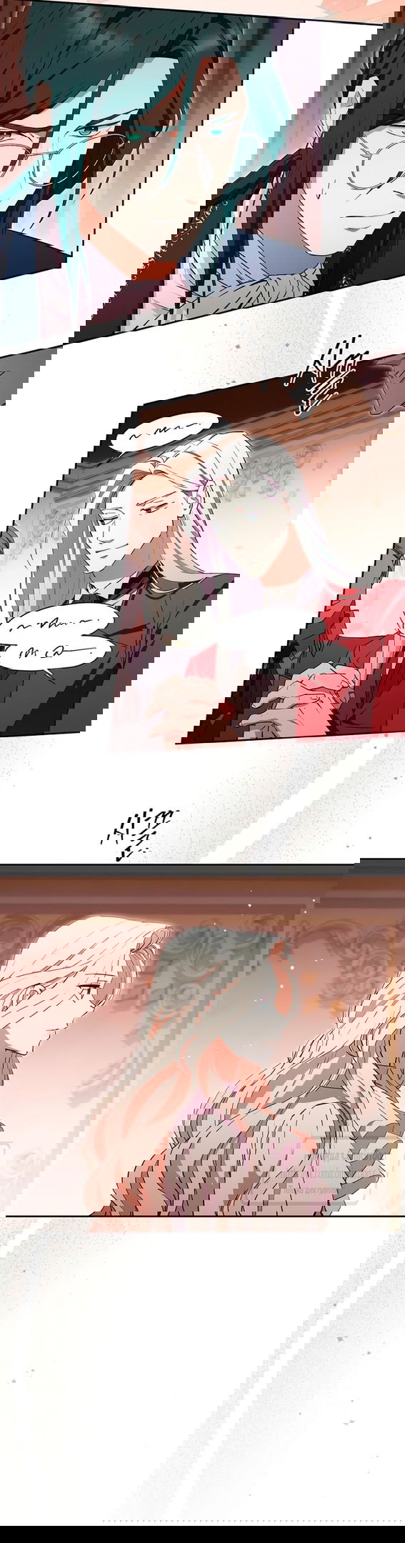 Манга Не нужно быть одержимым - Глава 49 Страница 24