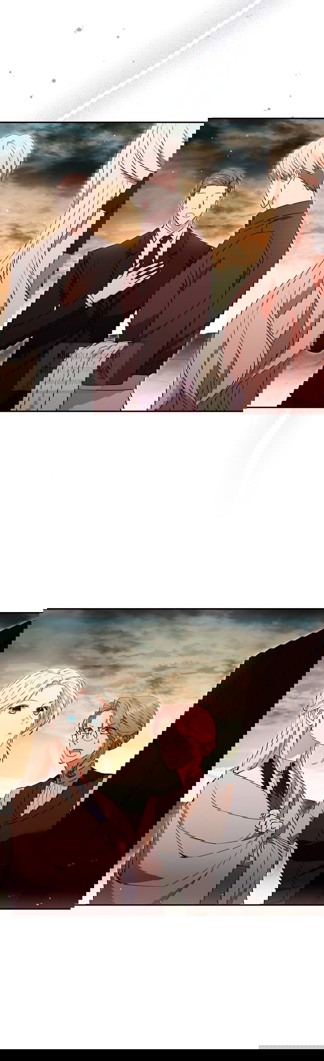 Манга Не нужно быть одержимым - Глава 47 Страница 12