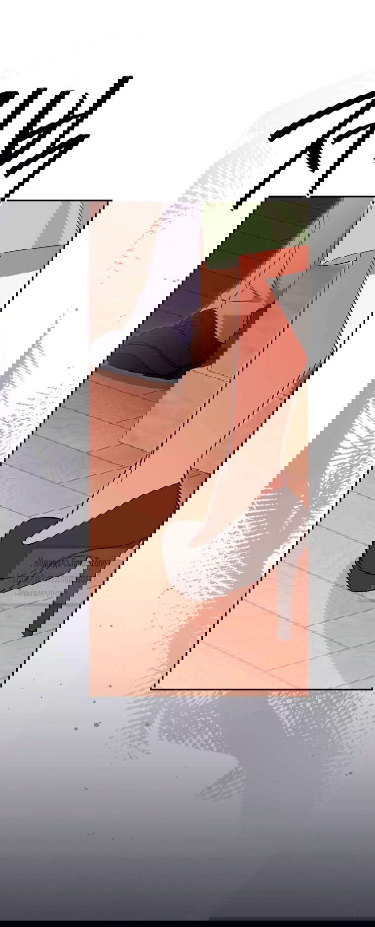 Манга Не нужно быть одержимым - Глава 47 Страница 52