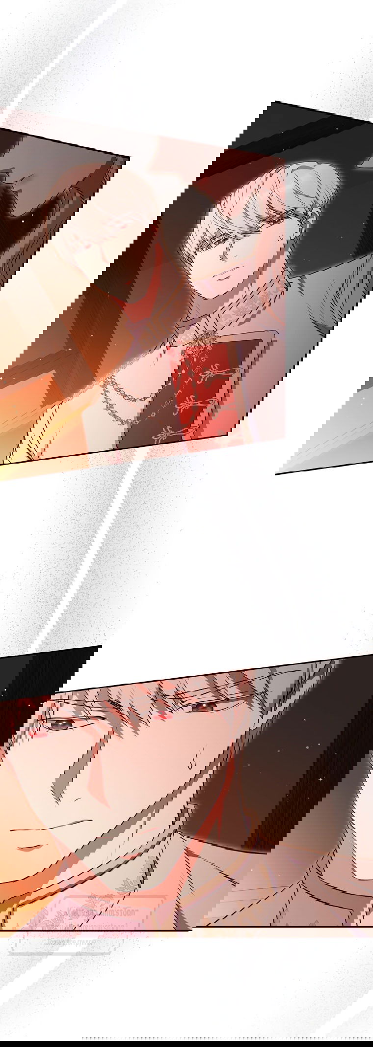 Манга Не нужно быть одержимым - Глава 46 Страница 33