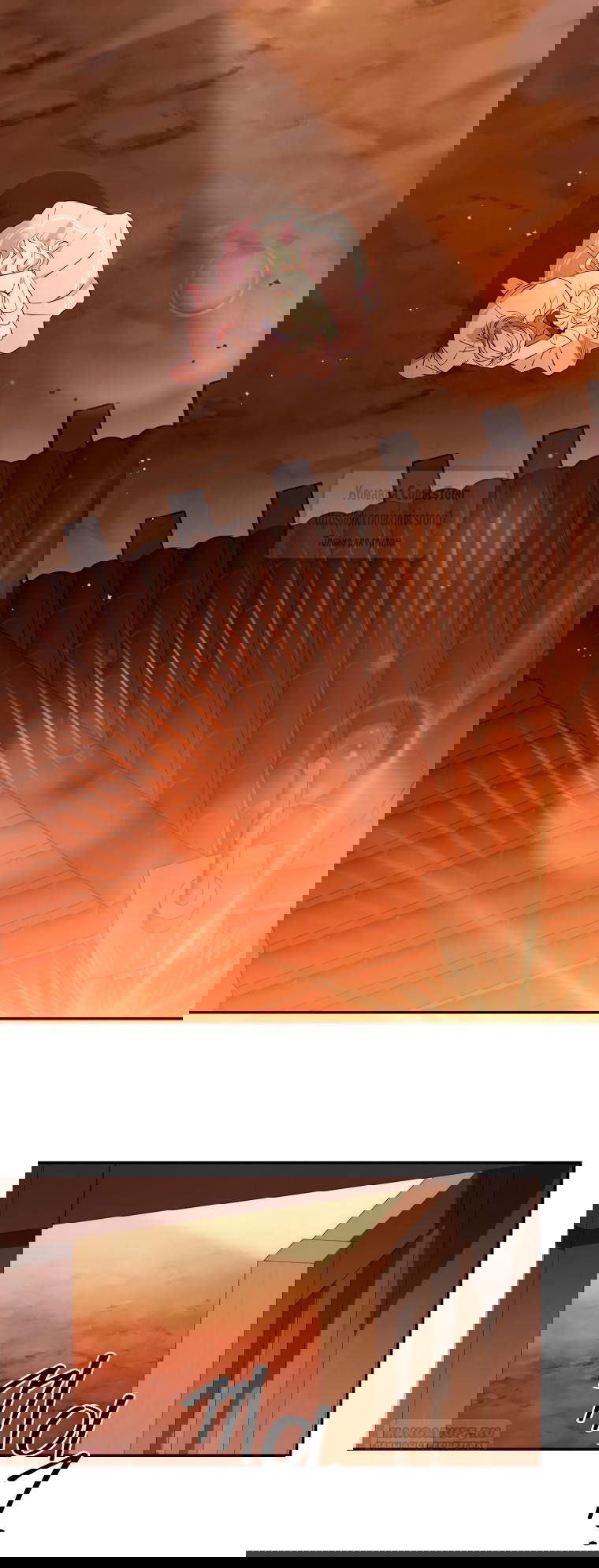 Манга Не нужно быть одержимым - Глава 45 Страница 28