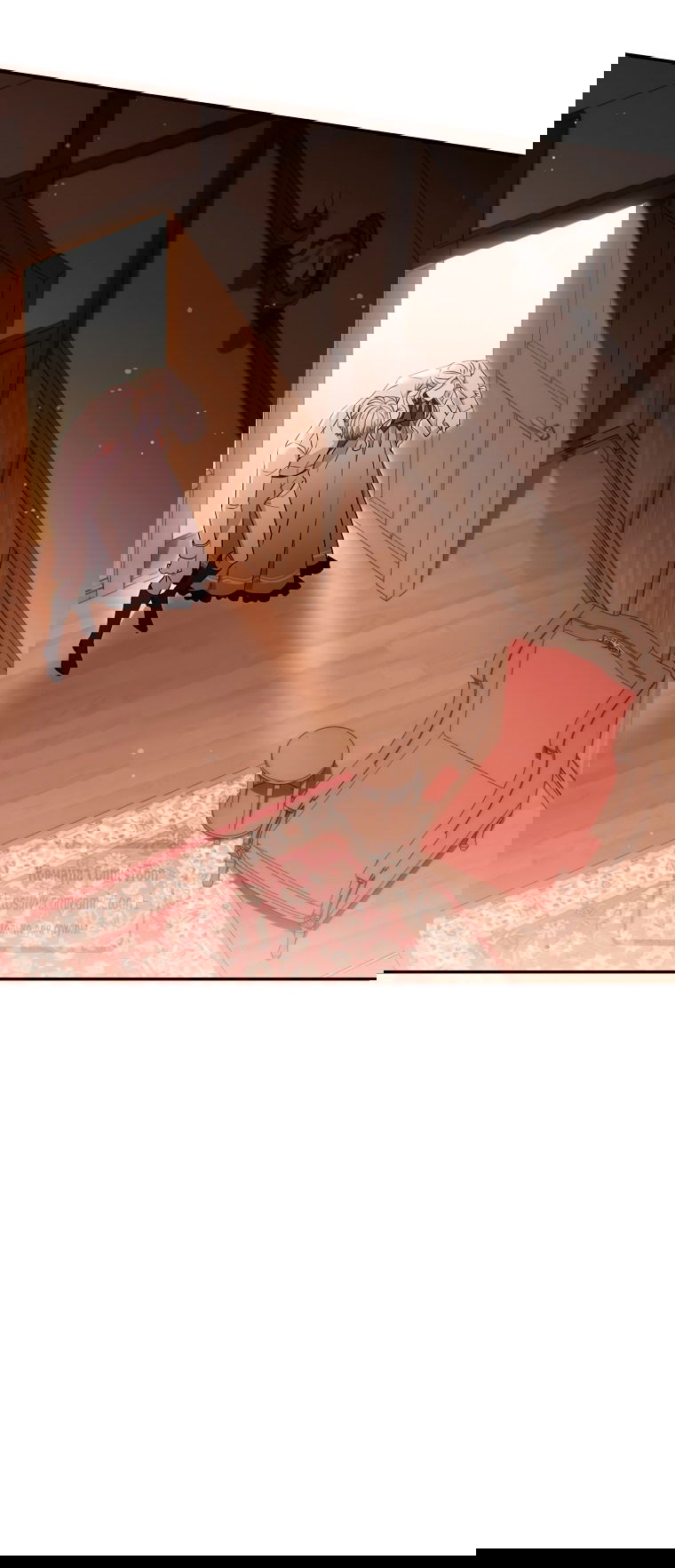 Манга Не нужно быть одержимым - Глава 45 Страница 29