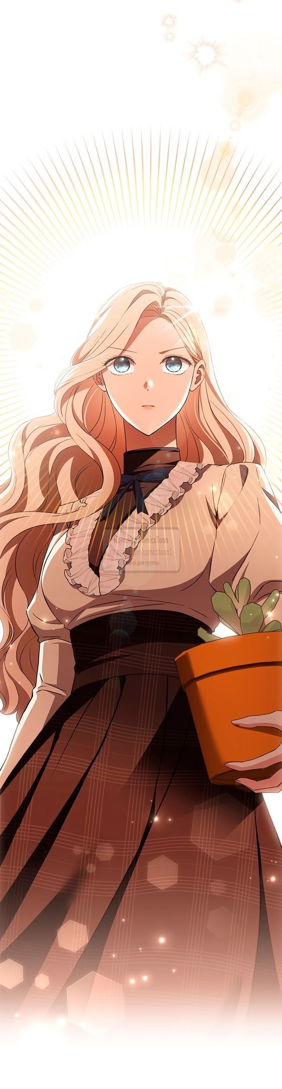 Манга Не нужно быть одержимым - Глава 43 Страница 11