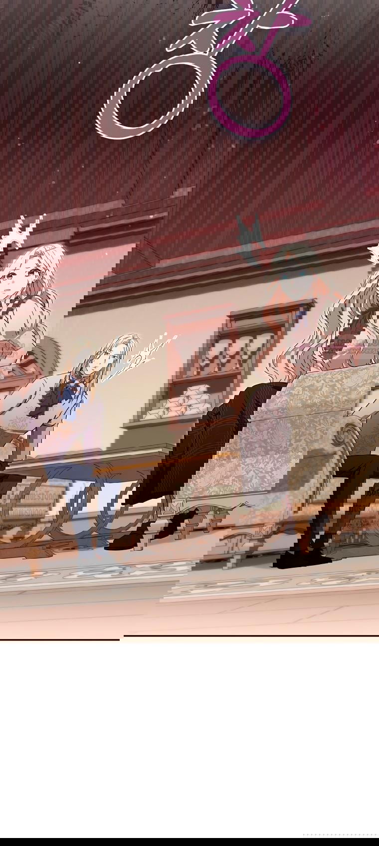 Манга Не нужно быть одержимым - Глава 42 Страница 52