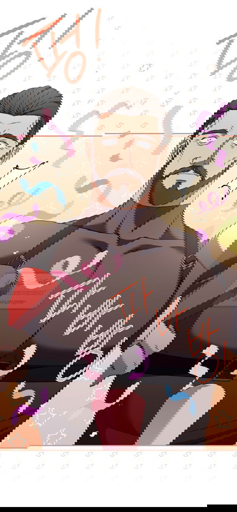 Манга Не нужно быть одержимым - Глава 42 Страница 15