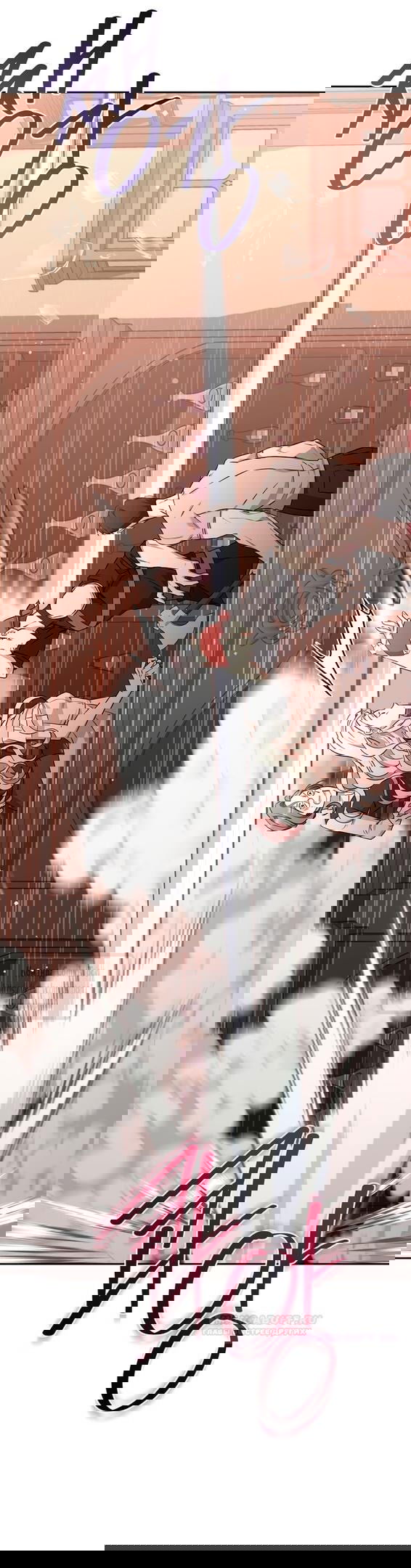 Манга Не нужно быть одержимым - Глава 41 Страница 18