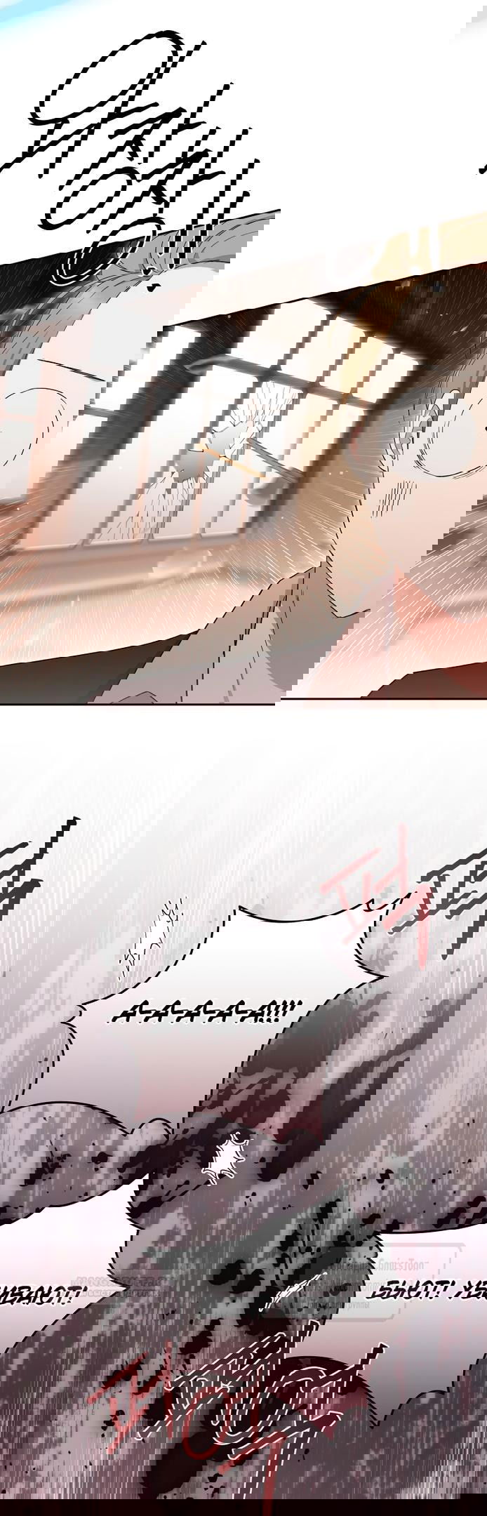 Манга Не нужно быть одержимым - Глава 40 Страница 44