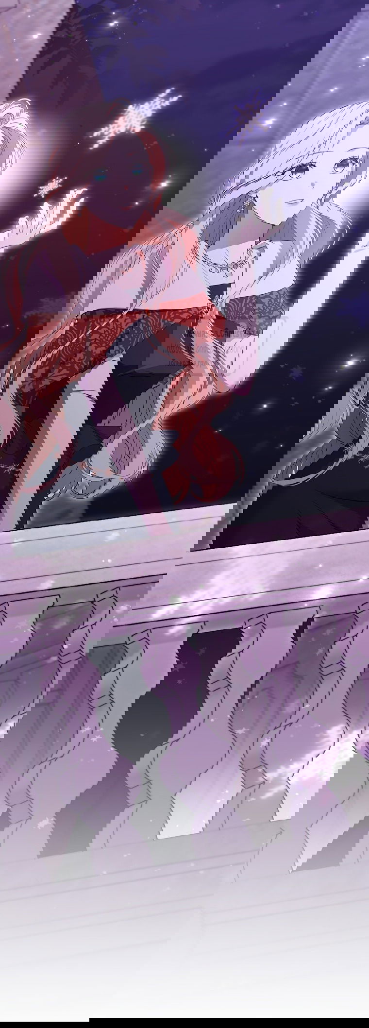 Манга Не нужно быть одержимым - Глава 38 Страница 61