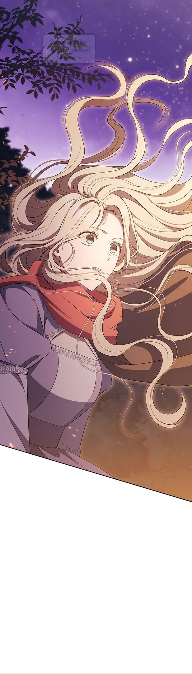 Манга Не нужно быть одержимым - Глава 36 Страница 41