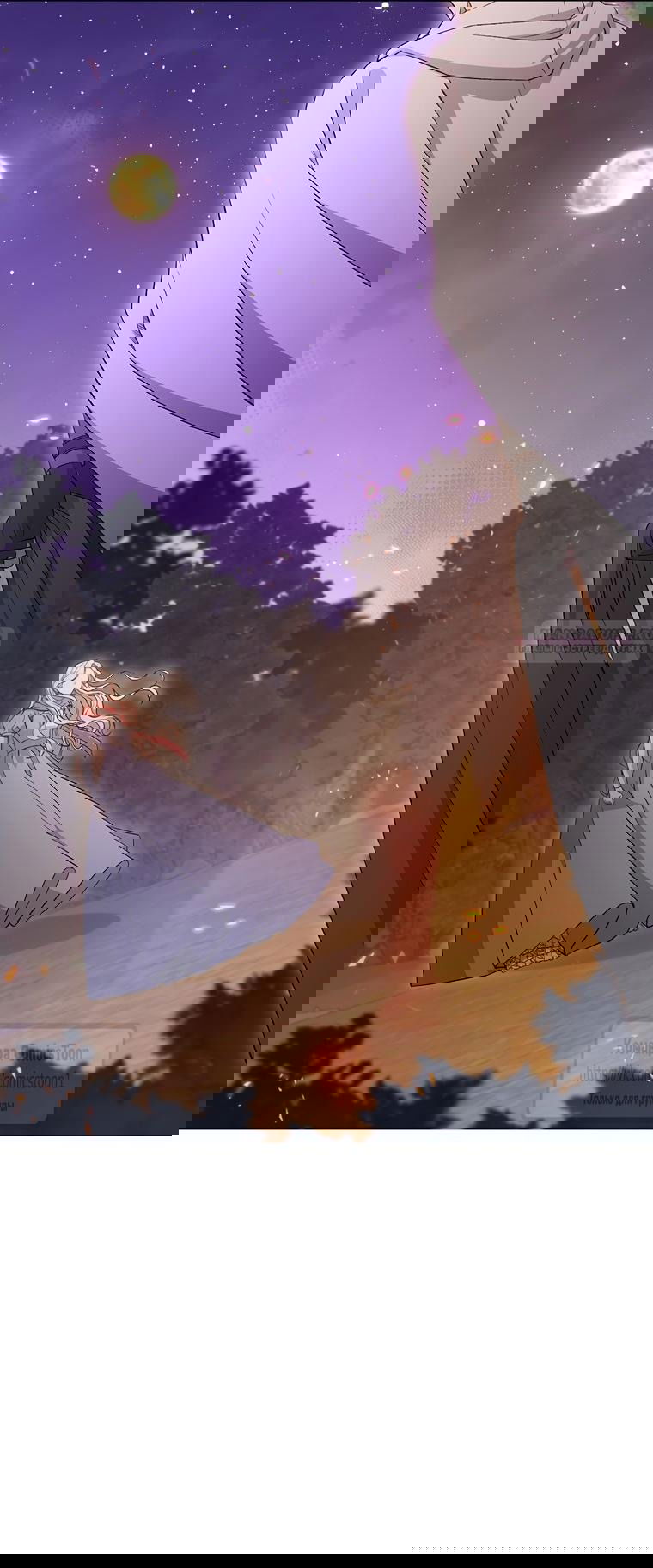 Манга Не нужно быть одержимым - Глава 36 Страница 42