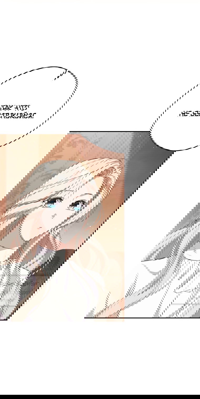 Манга Не нужно быть одержимым - Глава 35 Страница 35