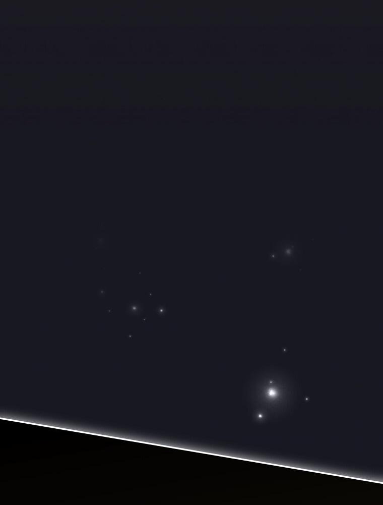 Манга Не нужно быть одержимым - Глава 33 Страница 18