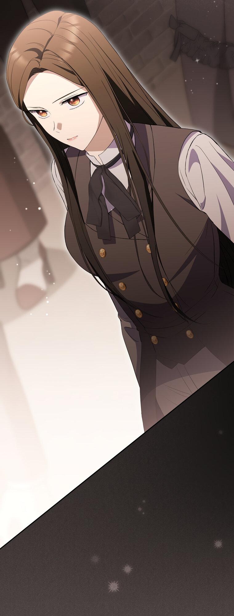 Манга Не нужно быть одержимым - Глава 31 Страница 60