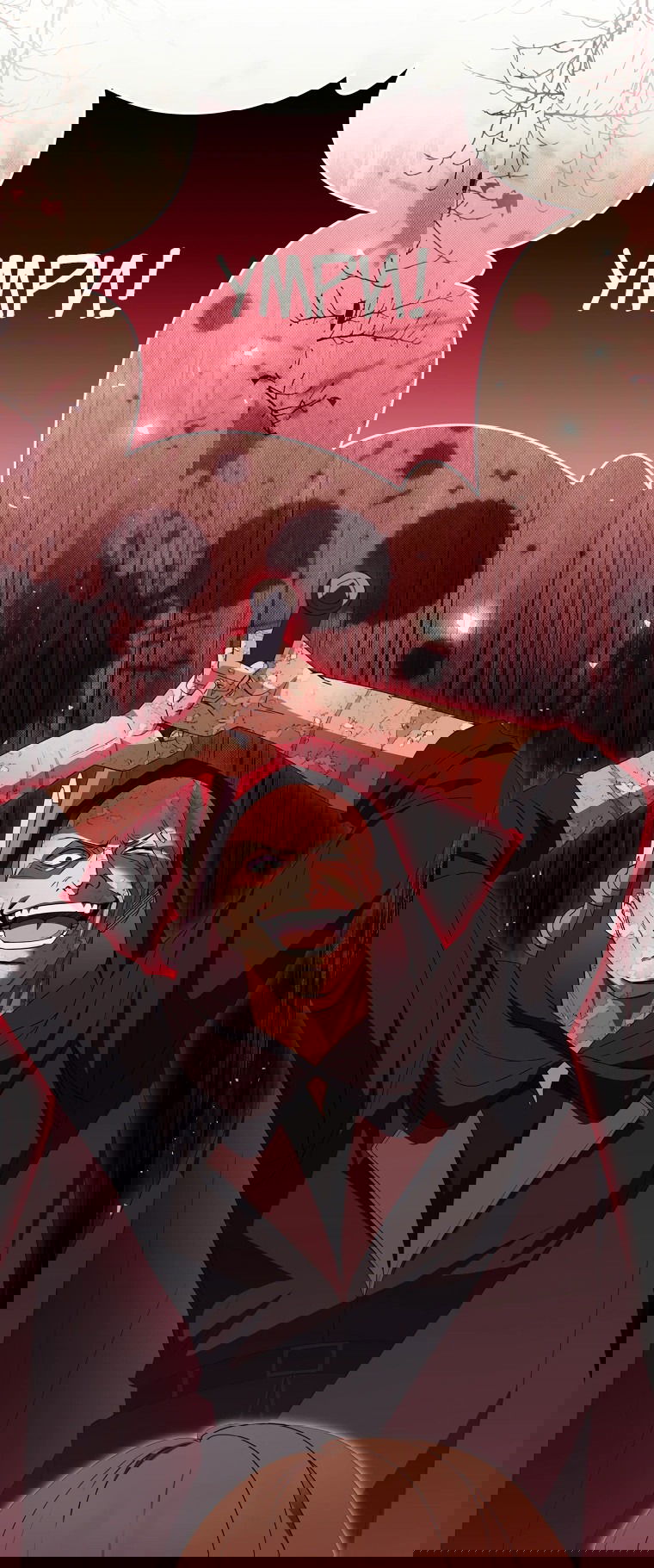 Манга Не нужно быть одержимым - Глава 29 Страница 40