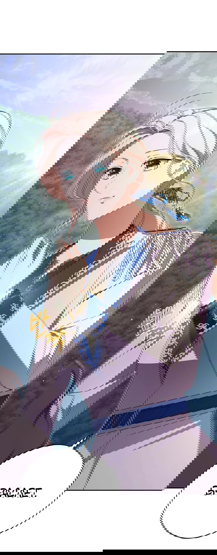 Манга Не нужно быть одержимым - Глава 28 Страница 70